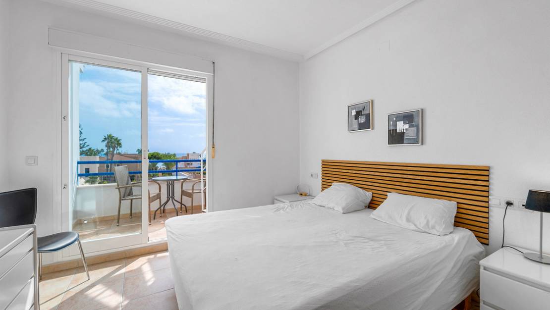 Sale - Apartment - Torrevieja - Torrevieja Centro