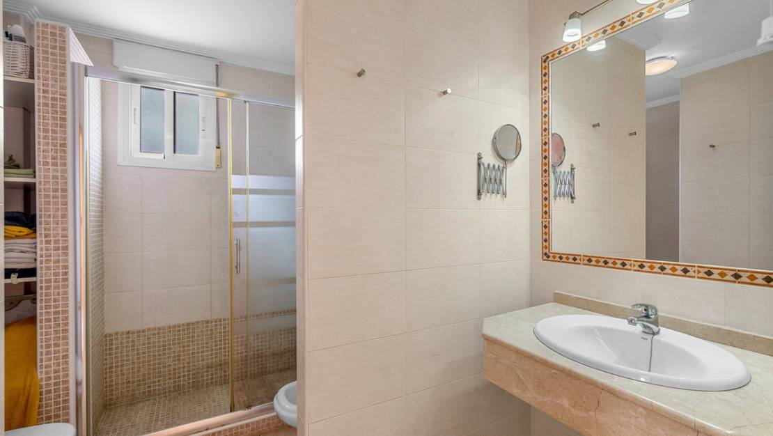 Sale - Apartment - Torrevieja - Torrevieja Centro