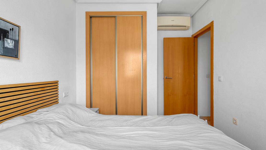 Sale - Apartment - Torrevieja - Torrevieja Centro