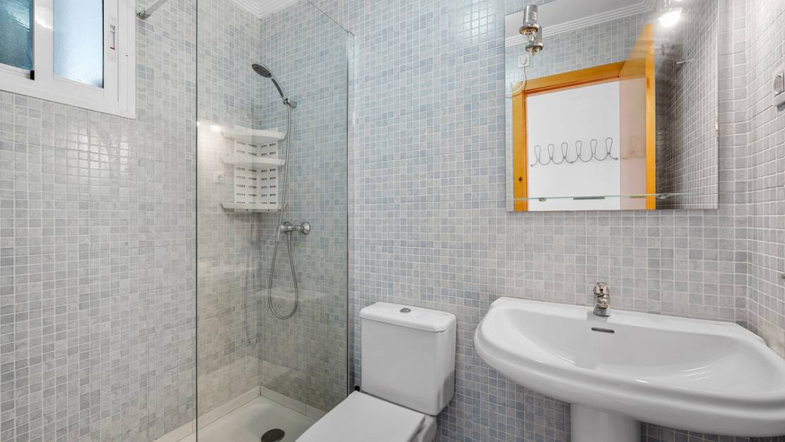 Sale - Apartment - Torrevieja - Torrevieja Centro