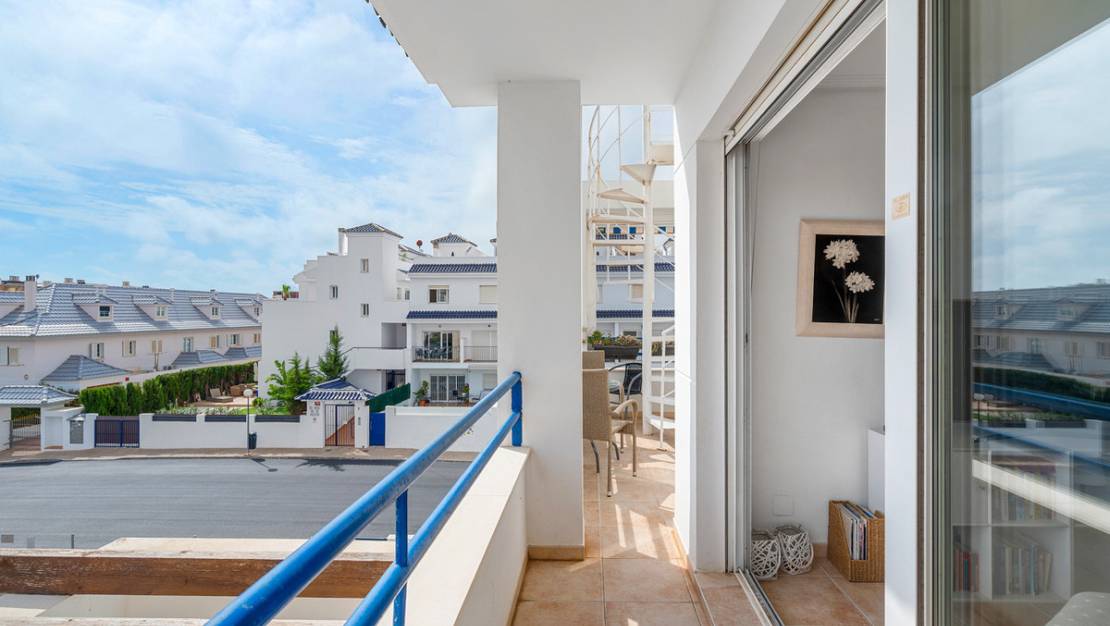 Sale - Apartment - Torrevieja - Torrevieja Centro