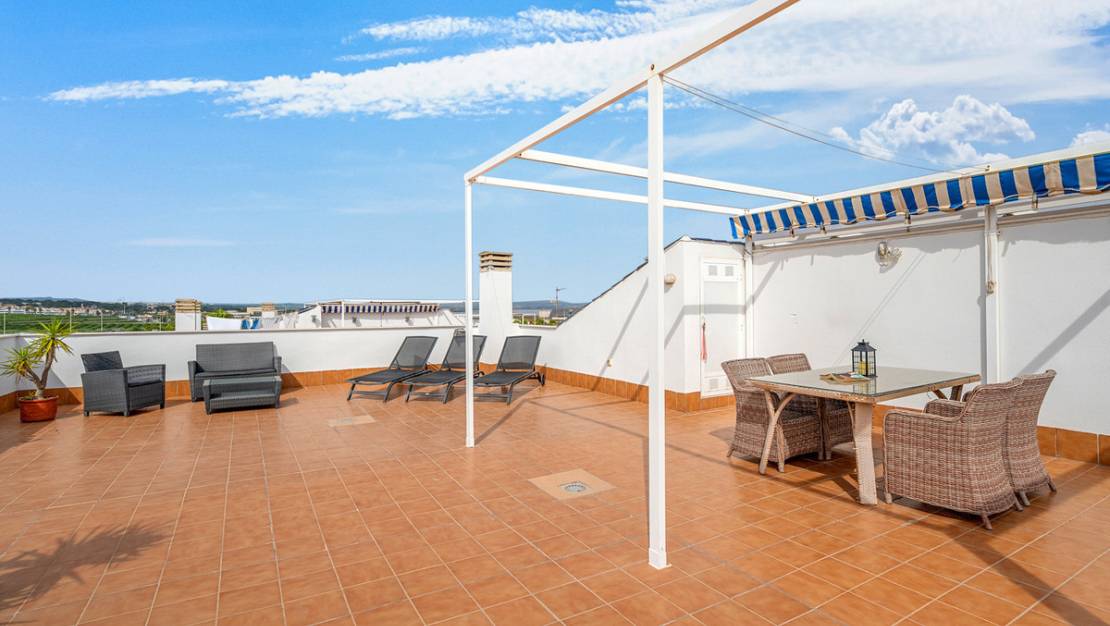 Sale - Apartment - Torrevieja - Torrevieja Centro