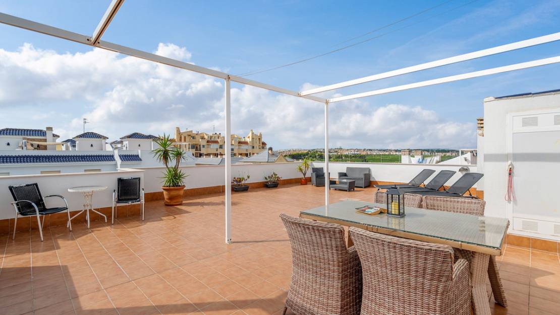 Sale - Apartment - Torrevieja - Torrevieja Centro