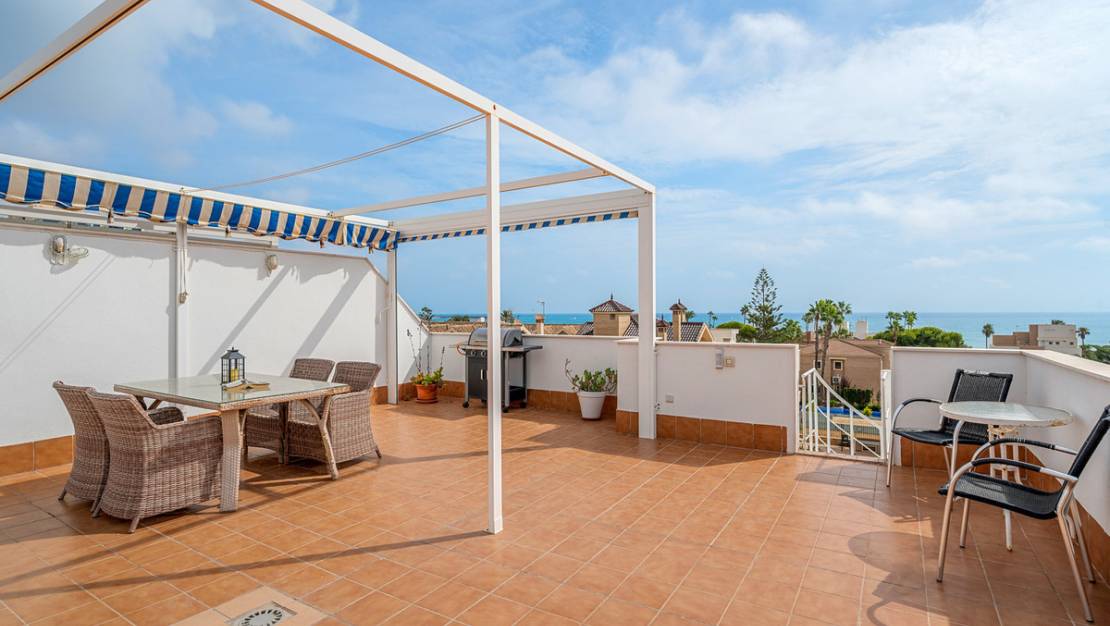 Sale - Apartment - Torrevieja - Torrevieja Centro
