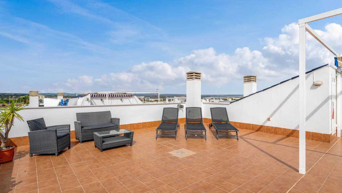 Sale - Apartment - Torrevieja - Torrevieja Centro