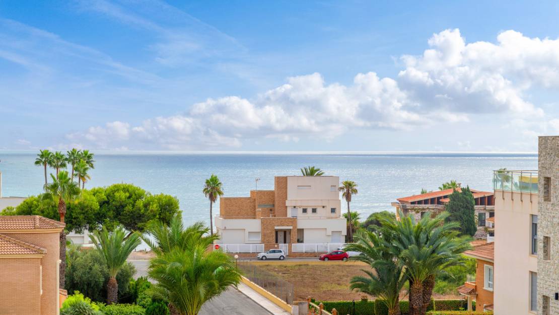 Sale - Apartment - Torrevieja - Torrevieja Centro