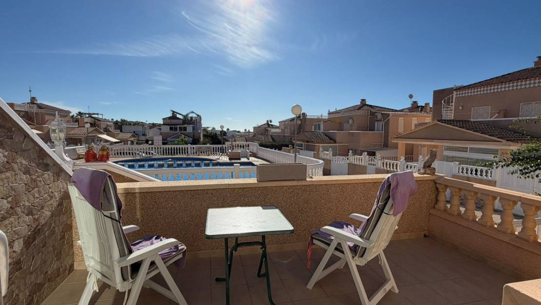 Sale - Apartment - Torrevieja - Torrevieja Centro