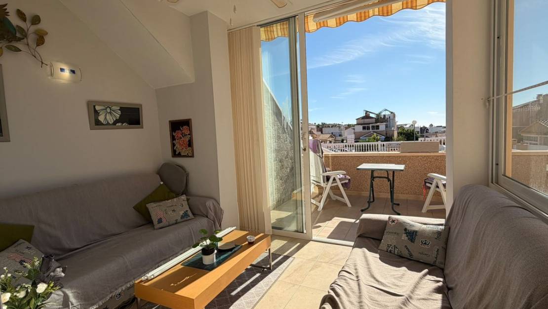 Sale - Apartment - Torrevieja - Torrevieja Centro