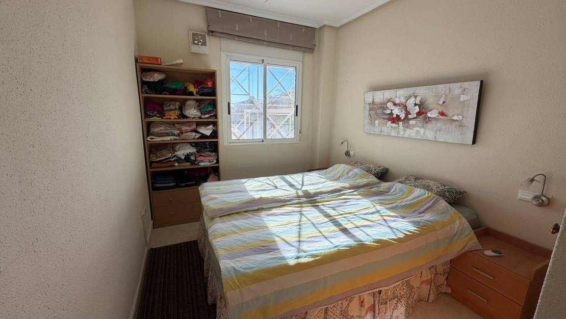 Sale - Apartment - Torrevieja - Torrevieja Centro