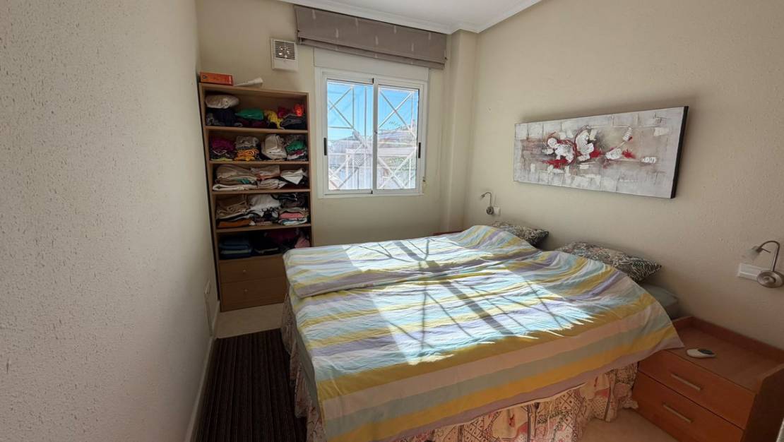 Sale - Apartment - Torrevieja - Torrevieja Centro