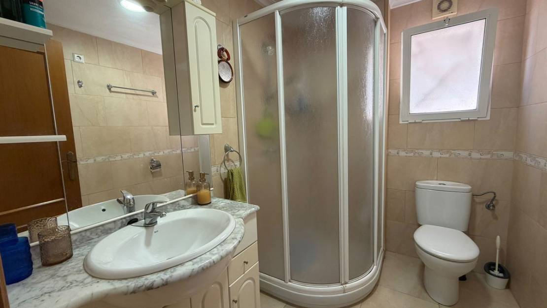 Sale - Apartment - Torrevieja - Torrevieja Centro