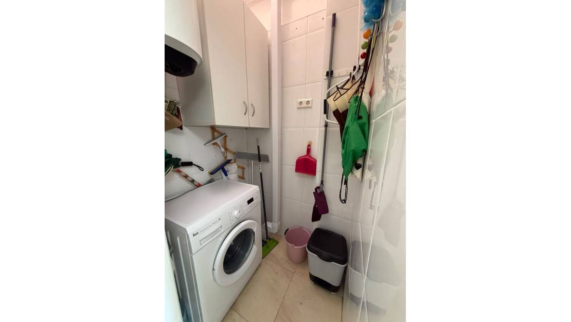 Sale - Apartment - Torrevieja - Torrevieja Centro