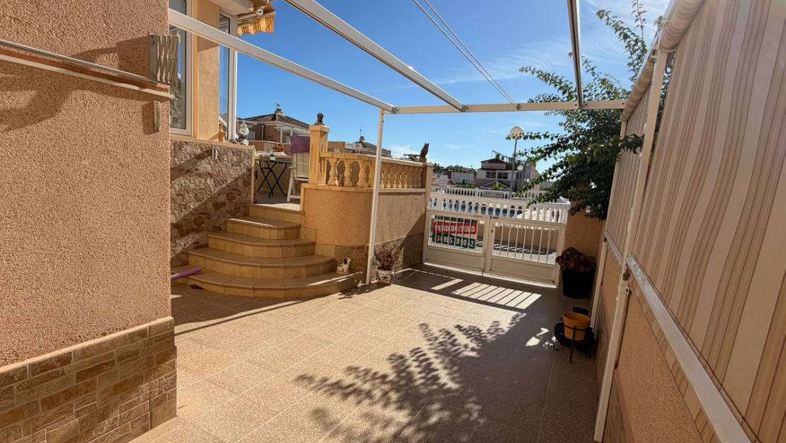 Sale - Apartment - Torrevieja - Torrevieja Centro