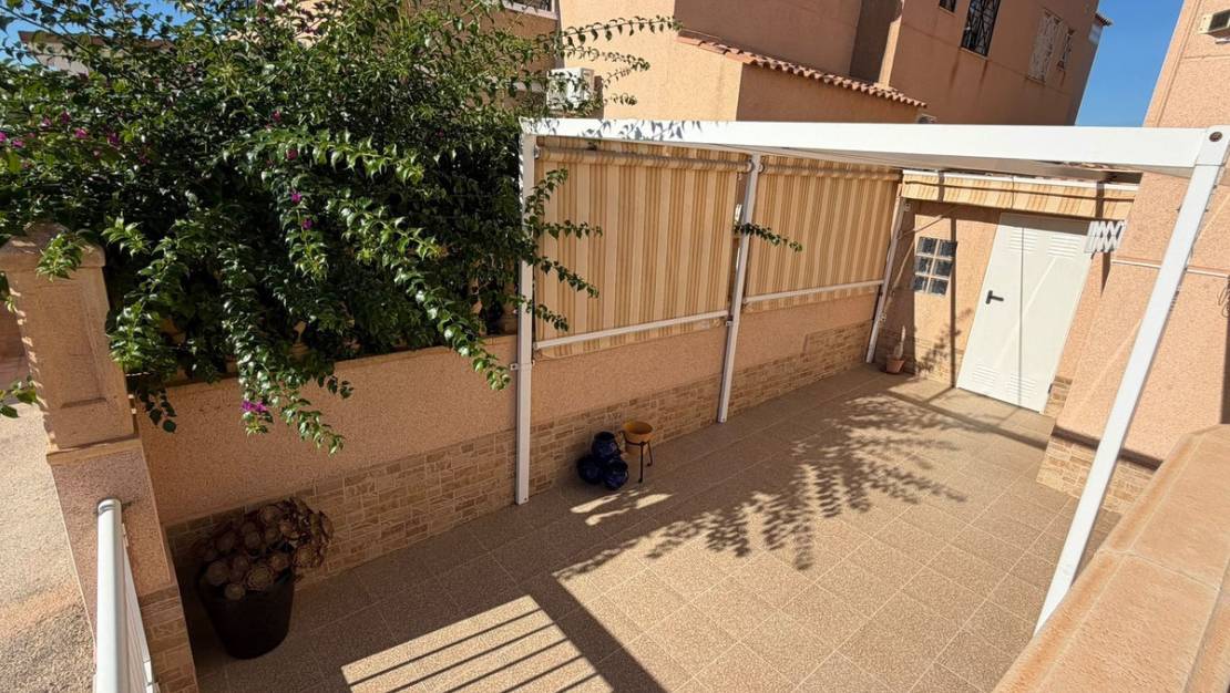 Sale - Apartment - Torrevieja - Torrevieja Centro