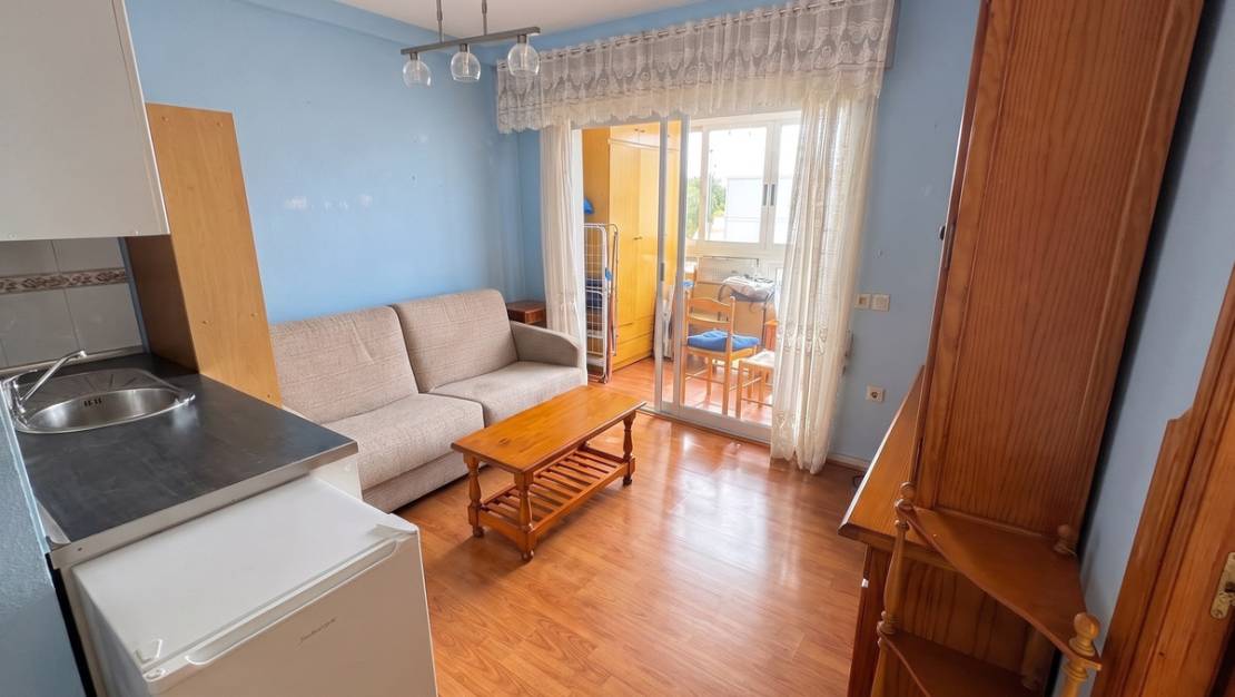 Sale - Apartment - Torrevieja - Torrevieja Centro