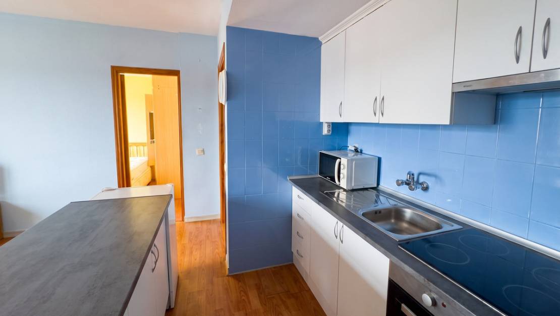 Sale - Apartment - Torrevieja - Torrevieja Centro