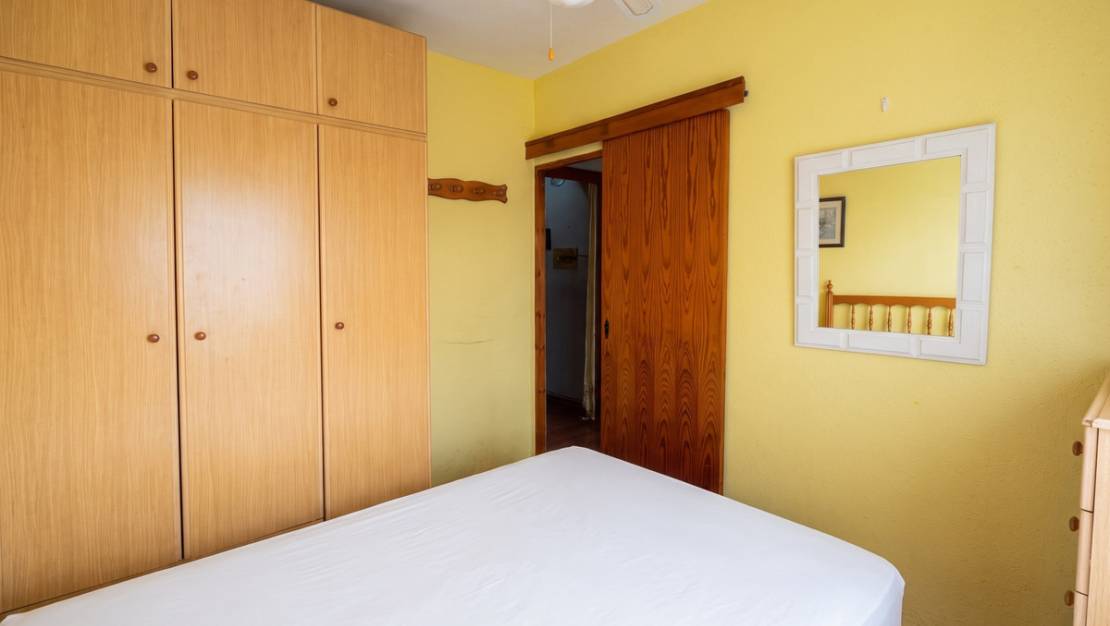 Sale - Apartment - Torrevieja - Torrevieja Centro