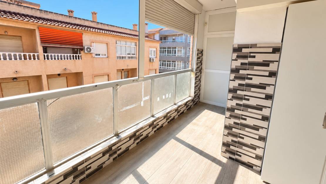 Sale - Apartment - Torrevieja - Torrevieja Centro
