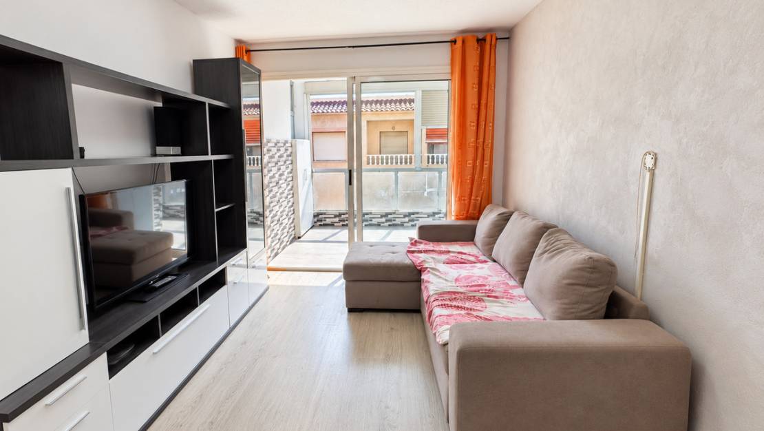 Sale - Apartment - Torrevieja - Torrevieja Centro