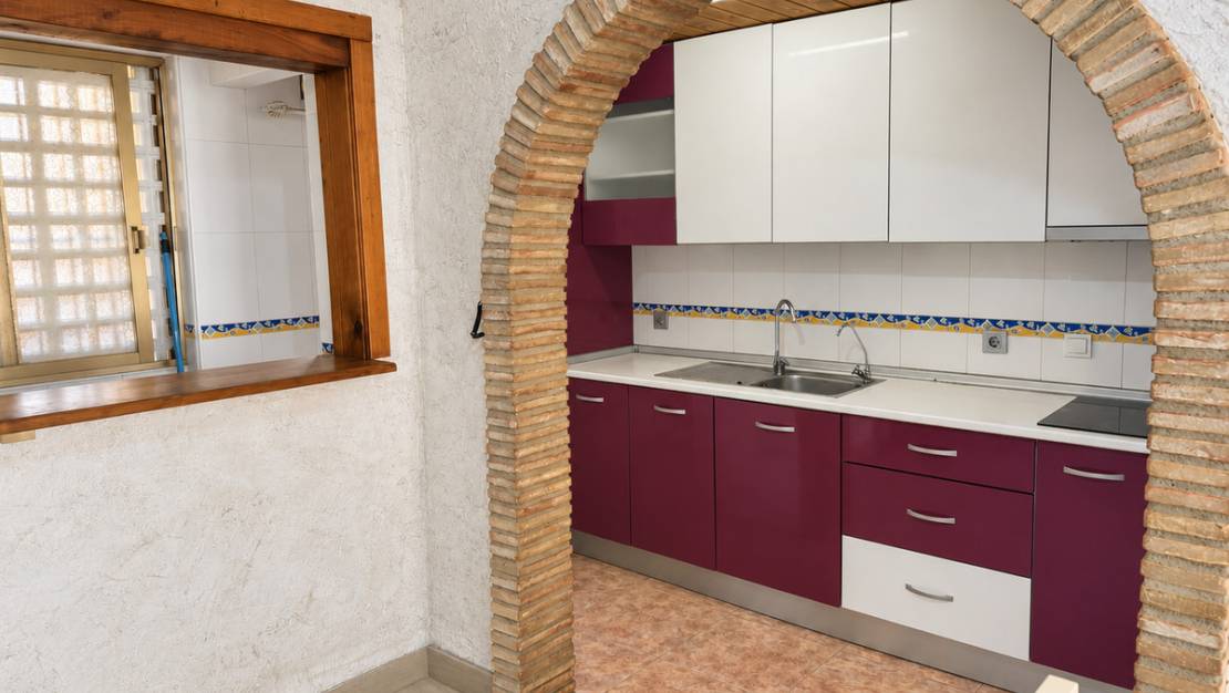 Sale - Apartment - Torrevieja - Torrevieja Centro