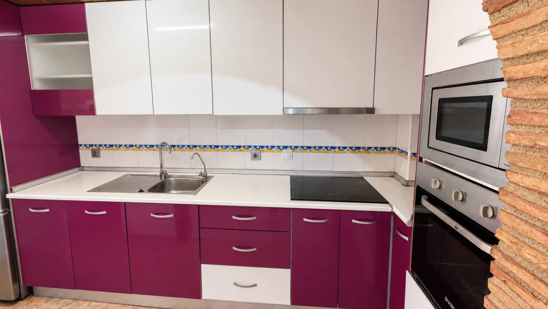 Sale - Apartment - Torrevieja - Torrevieja Centro
