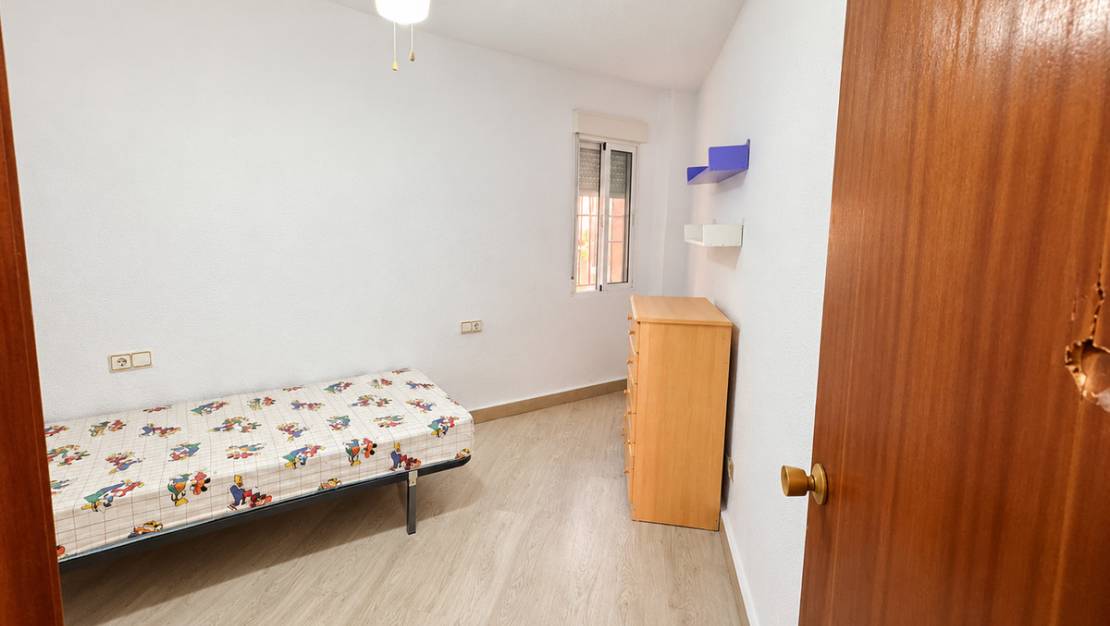 Sale - Apartment - Torrevieja - Torrevieja Centro