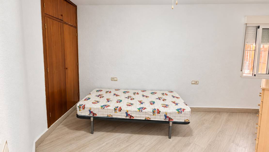 Sale - Apartment - Torrevieja - Torrevieja Centro