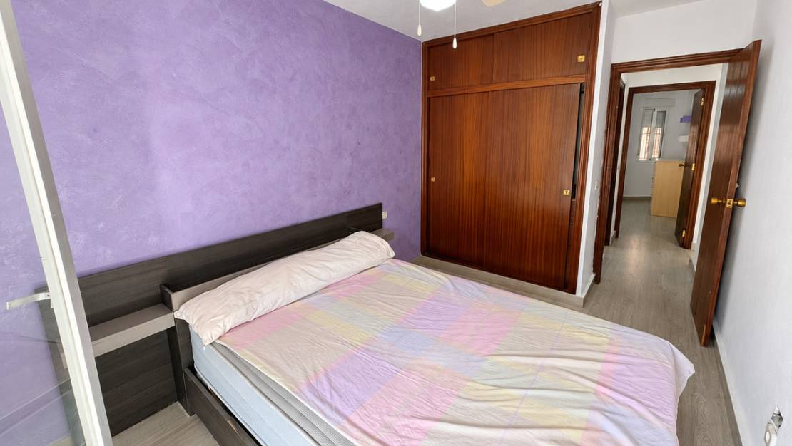 Sale - Apartment - Torrevieja - Torrevieja Centro