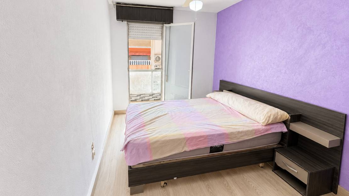 Sale - Apartment - Torrevieja - Torrevieja Centro