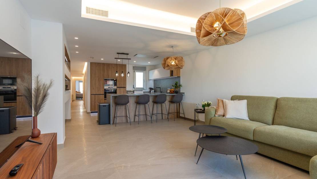 Sale - Apartment - Torrevieja - Torrevieja Centro