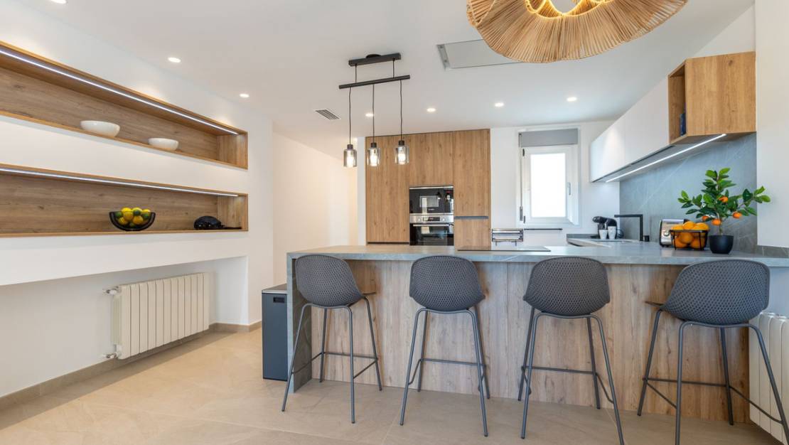 Sale - Apartment - Torrevieja - Torrevieja Centro