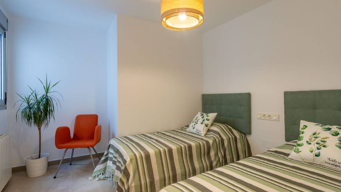 Sale - Apartment - Torrevieja - Torrevieja Centro