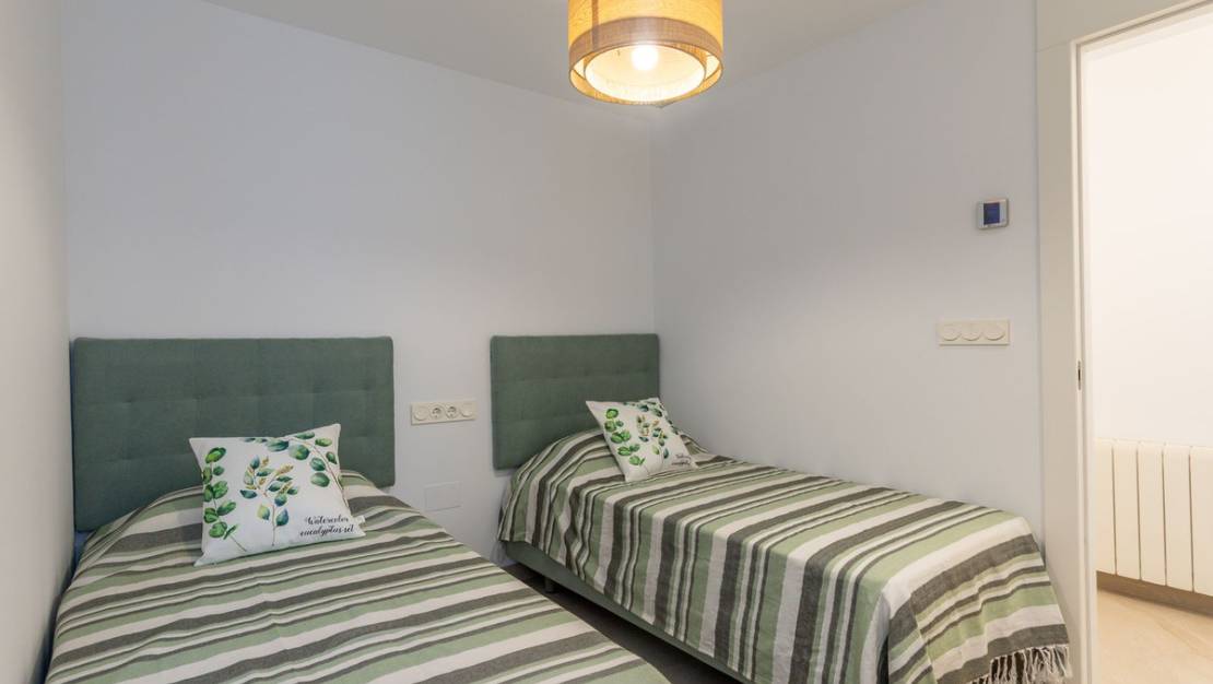 Sale - Apartment - Torrevieja - Torrevieja Centro