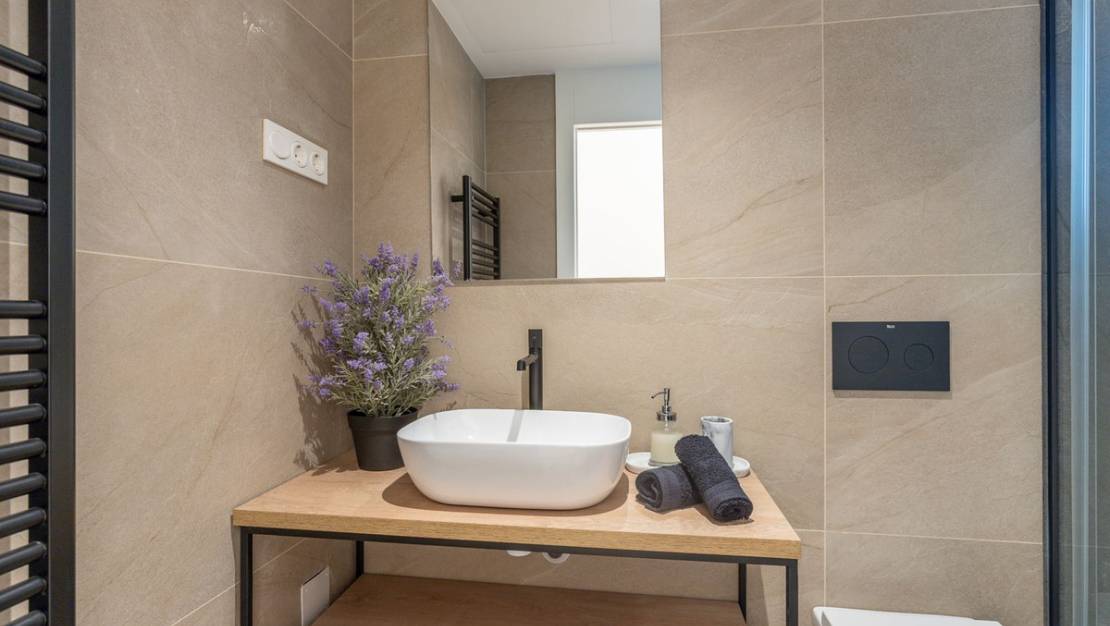 Sale - Apartment - Torrevieja - Torrevieja Centro