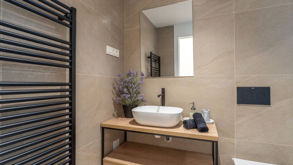 Sale - Apartment - Torrevieja - Torrevieja Centro