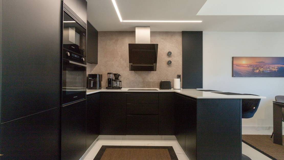 Sale - Apartment - Torrevieja - Torrevieja Centro