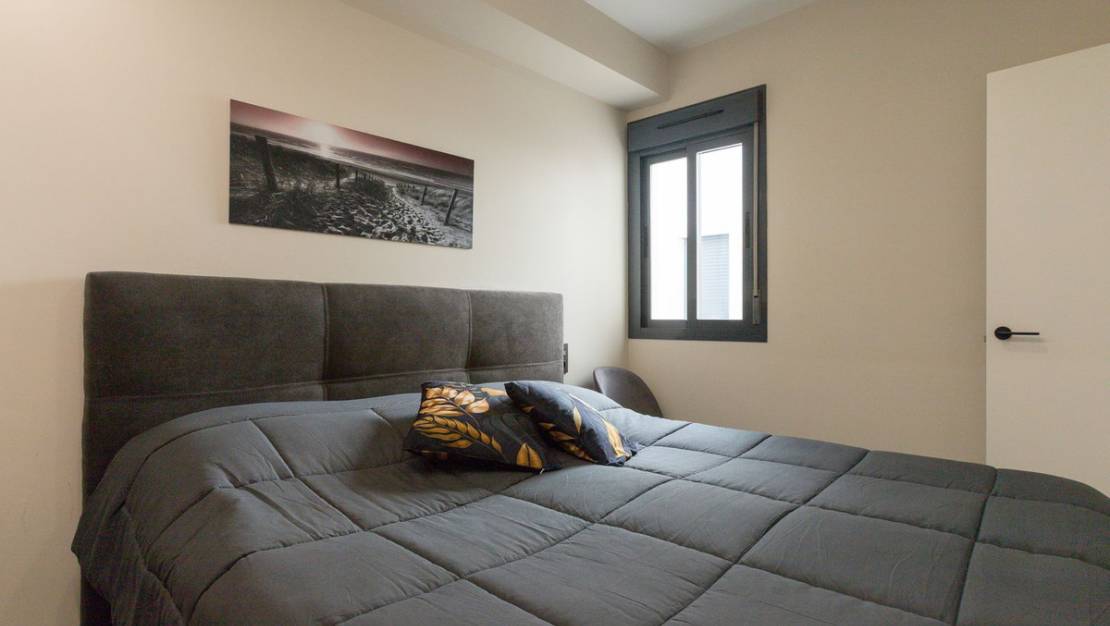 Sale - Apartment - Torrevieja - Torrevieja Centro