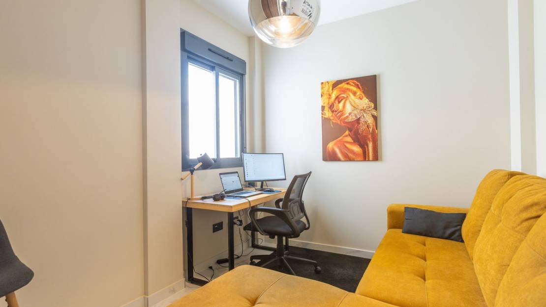 Sale - Apartment - Torrevieja - Torrevieja Centro
