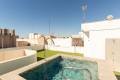 Sale - Apartment - Torrevieja - Torrevieja Centro