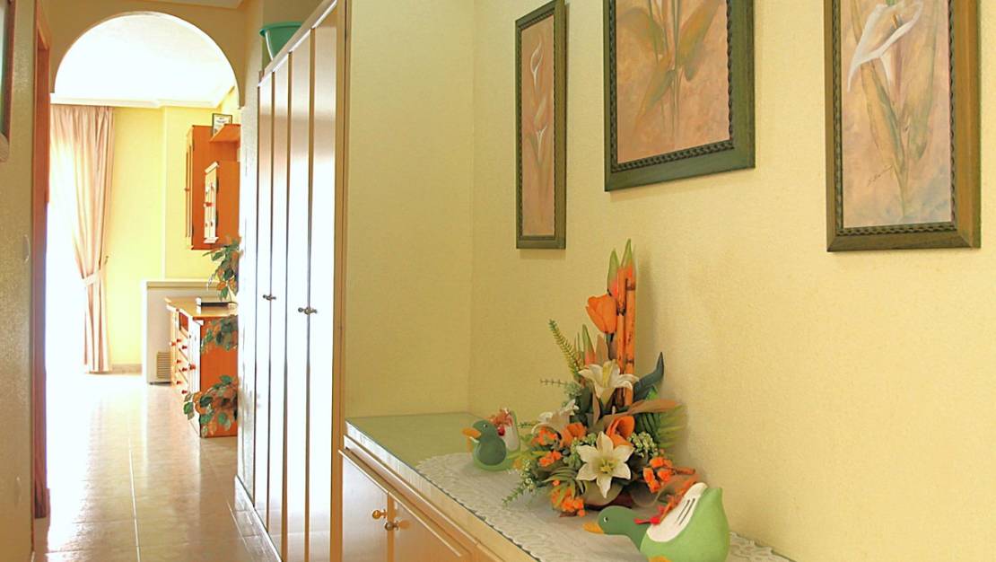 Sale - Apartment - Torrevieja - Torrevieja Centro