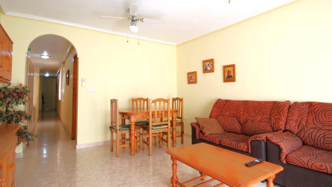 Sale - Apartment - Torrevieja - Torrevieja Centro