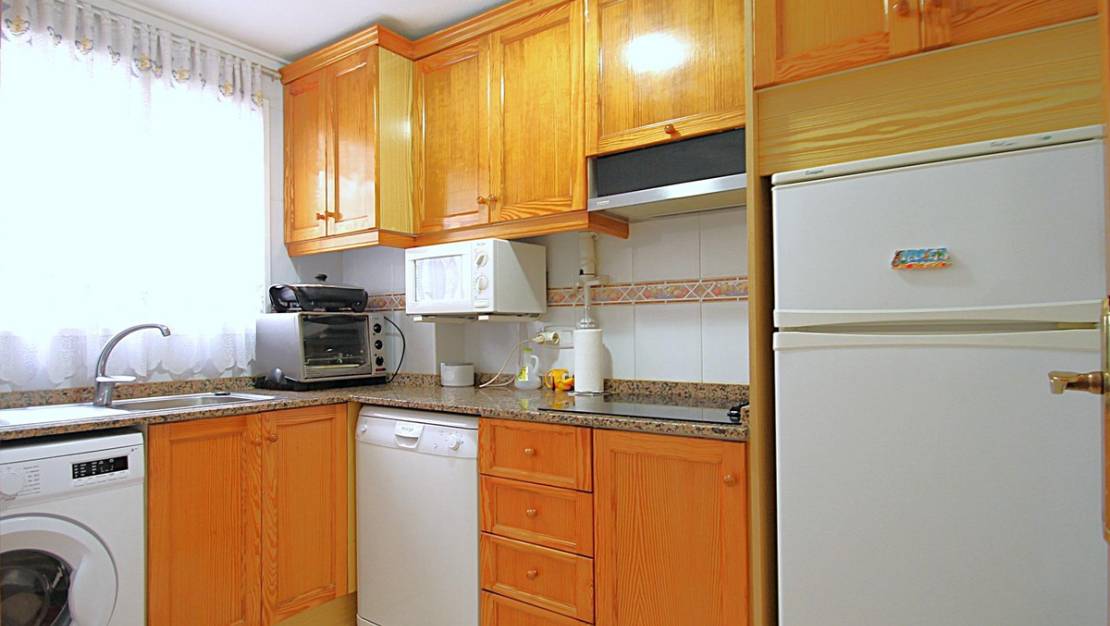 Sale - Apartment - Torrevieja - Torrevieja Centro