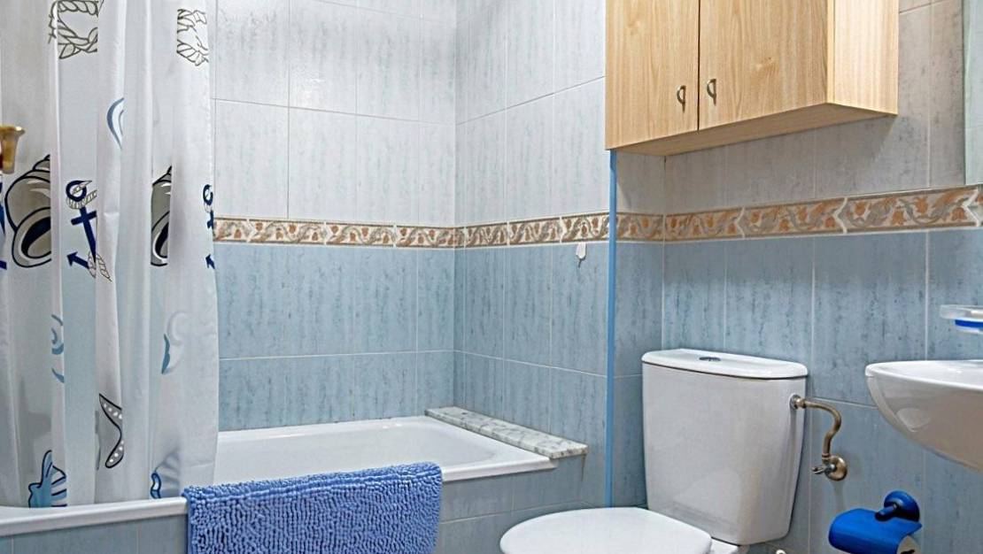 Sale - Apartment - Torrevieja - Torrevieja Centro