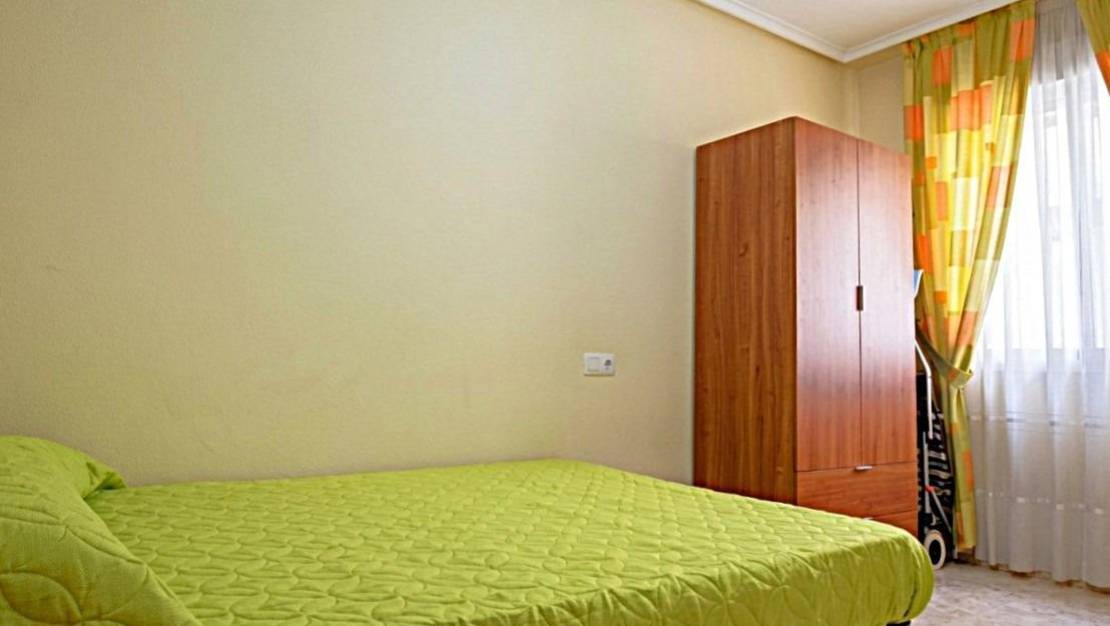 Sale - Apartment - Torrevieja - Torrevieja Centro