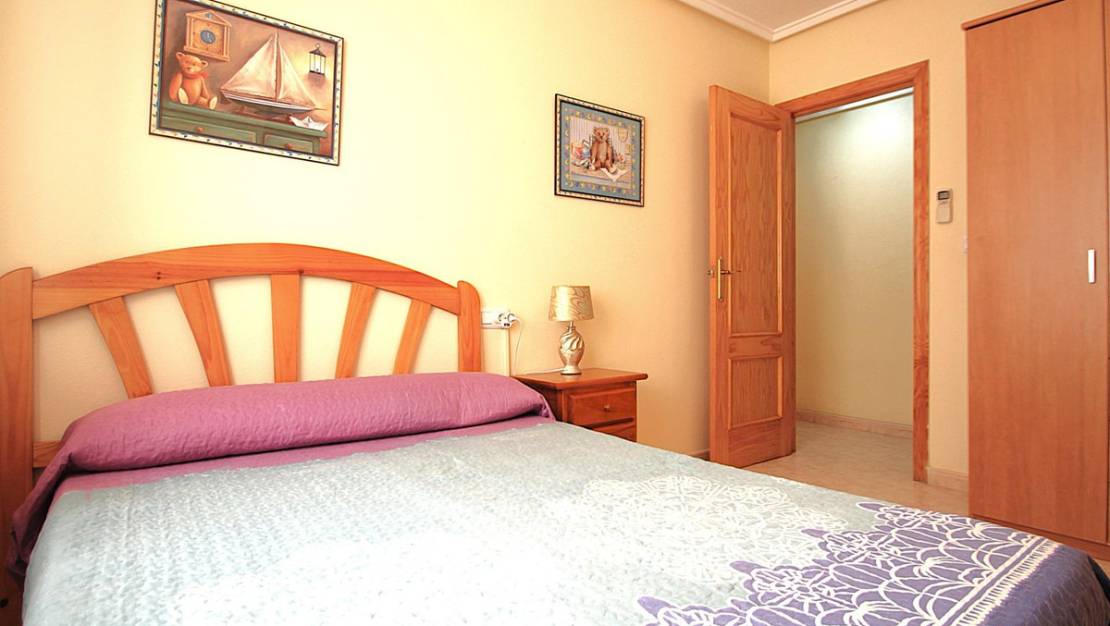 Sale - Apartment - Torrevieja - Torrevieja Centro