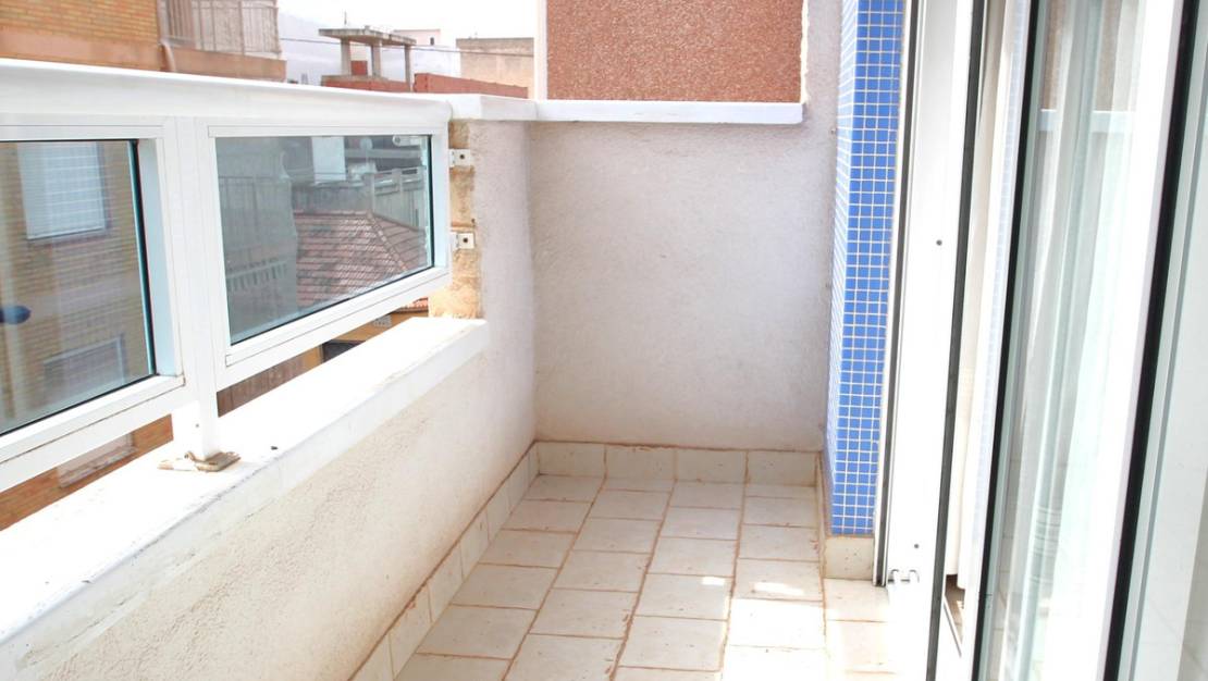 Sale - Apartment - Torrevieja - Torrevieja Centro