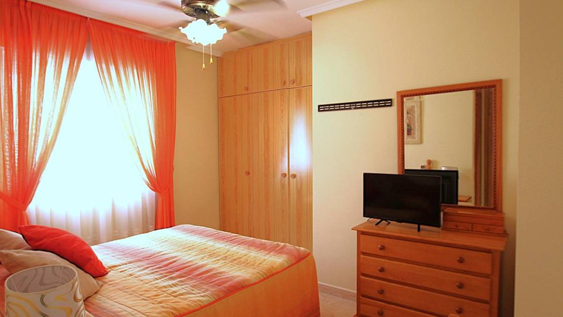 Sale - Apartment - Torrevieja - Torrevieja Centro