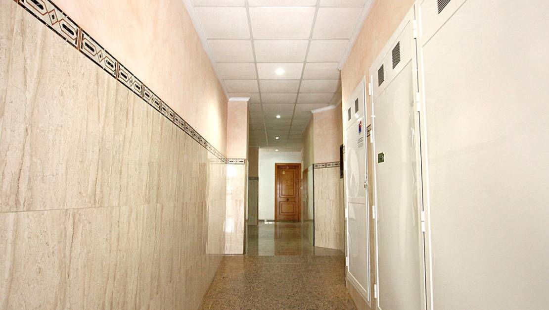Sale - Apartment - Torrevieja - Torrevieja Centro