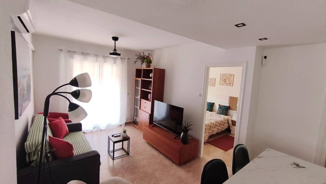 Sale - Apartment - Torrevieja - Torrevieja Centro