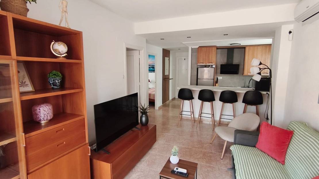 Sale - Apartment - Torrevieja - Torrevieja Centro